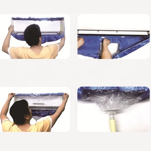 Sac de lavage pour <span class=keywords><strong>nettoyage</strong></span> de climatiseur split, fabrication OEM - Product Image 6