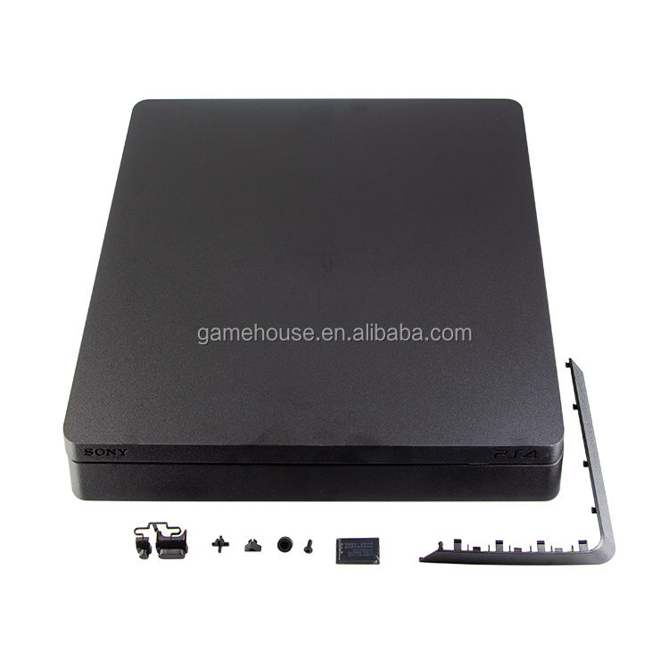 For PS4 HDD Covers Durable, High Quality Protection