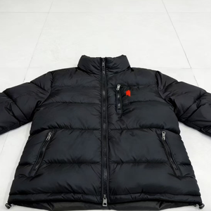 Ralf 2025 <span class=keywords><strong>Giacca</strong></span> Imbottita da <span class=keywords><strong>Uomo</strong></span> OEM, <span class=keywords><strong>Giacca</strong></span> <span class=keywords><strong>Oversize</strong></span> alla Moda per Esterni Resistente al Freddo Laur - Product Image 1