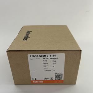 ออโต้นิคส์ โรตารี่เอนโค้ดเดอร์ E50S8-5000-3-T-24 - Product Image 1