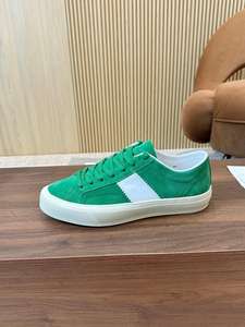 Chaussures de créateur Tom, baskets basses pour hommes, tendance et à la mode, nouvelles baskets décontractées pour le skateboard, parfaites pour la marche. - Product Image 5