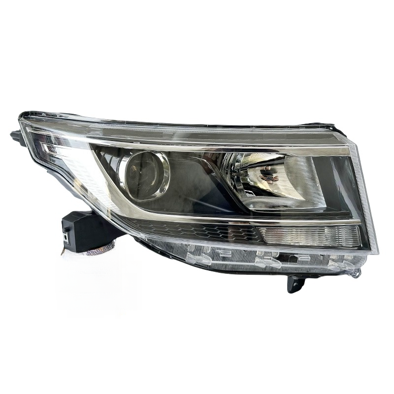 Wuling Hongguang Plus Performance Quality Headlamp Combination Headlamp Turn Signal Auto Parts Image 3