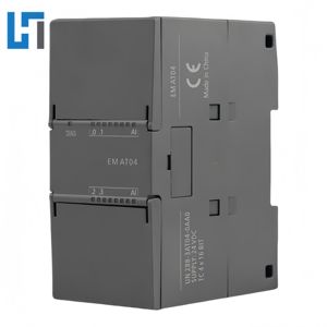 6ES7288-3AT04-0AA0 S7-200จำลองแบบดั้งเดิมสินค้าใหม่โมดูล PLC คลังสินค้าควบคุมอัตโนมัติสำหรับงานอุตสาหกรรม - Product Image 2