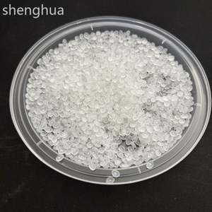 Granulés de plastique PP en gros F5606, qualité film, qualité de moulage anti-blocage, matière première pour l'emballage de films - Product Image 5