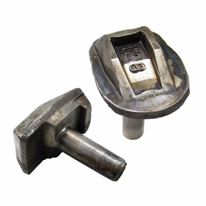 Eje Irregular en Forma de T Huano de Acero Inoxidable para Conformado en Frío para Piezas Electrónicas 3C - Product Image 1
