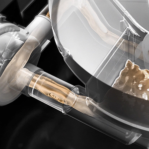 Esterilizador y Secador de Biberones Eficiente de 4 Conjuntos con Capacidad de 3.6L y 4 Ajustes de Temperatura para Artículos de Alimentación - Product Image 6