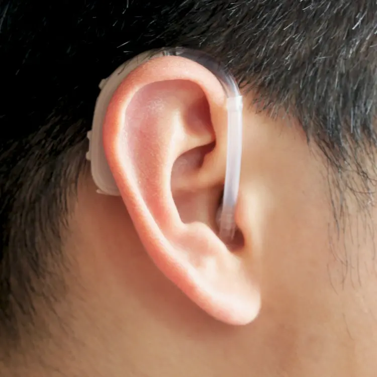 2019 Manufacture New Cyber Ear Hearing Device Hearingaid