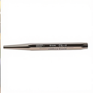 Burin à tailler Ttake 5068 4 mm Cr-V pour le travail des métaux - Product Image 2