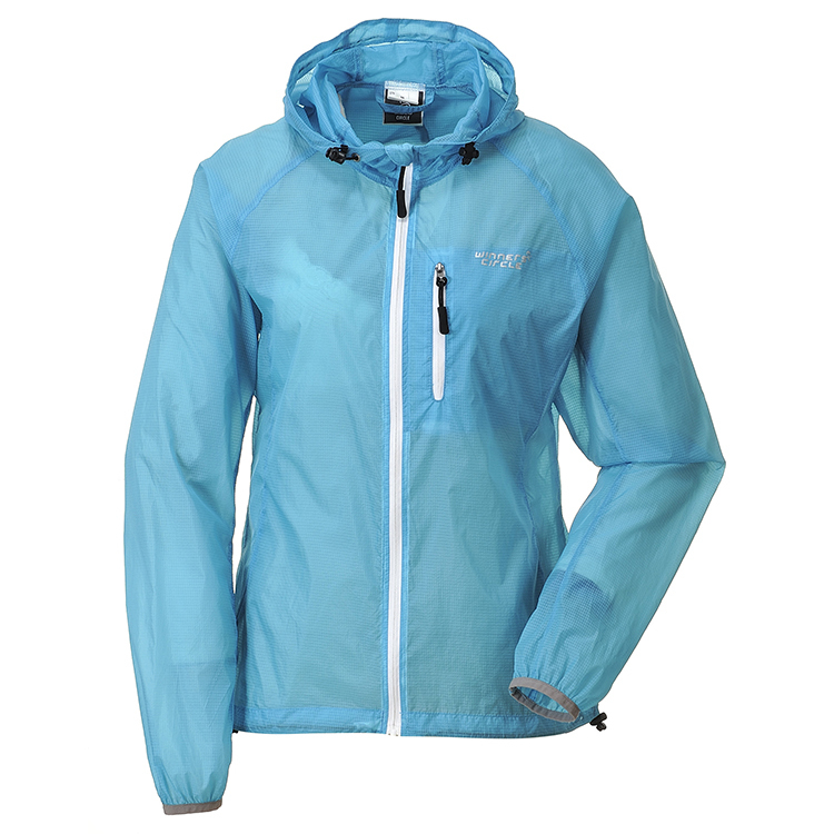 Custom Yellow Full Zip Windbreaker Athletic