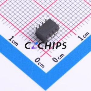 ทรานซิสเตอร์ทรานซิสเตอร์ SOIC-8 VOD205T ใหม่ของแท้ชิ้นส่วนอิเล็กทรอนิกส์ - Product Image 2