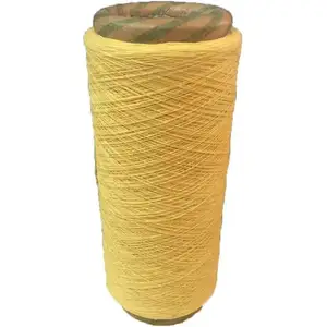 Top Quality 100% Cotton Combed Yarn Ne 40/1 for Weaving Hot Sell Ring-Spinning Technology White