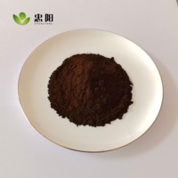 Bleu Solvant 5 CAS 1325-86-6 Colorant à forte puissance de teinture pour finition bois, aluminium et marquage à chaud