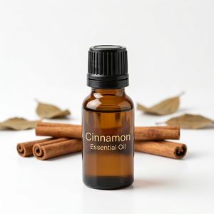 น้ำมันเปลือกอบเชยแท้ 100% ราคาสมเหตุสมผลจากอินเดีย - Product Image 1