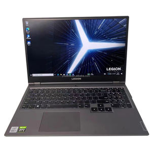 Precio bajo para portátil Lenovo Y7000P i7-10gen GTX 2060 (6G) usado para juegos, estudiantes, diseño, programación, negocios. - Product Image 6
