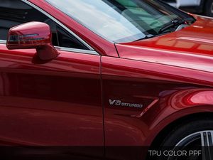 Gran Oferta: Lámina Protectora de Lujo TPU PPF de 7.5mil, Anti-Rayones, Anti-Amarilleo, Cambio de Color, Rechazo UV del 90%, Autoregeneración, Garantía de 5 Años - Product Image 3
