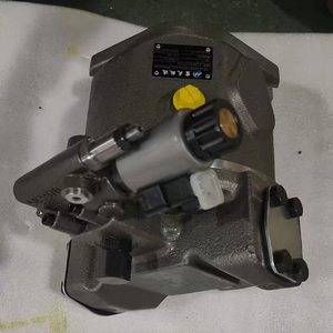 New Hydraulic Pump A10VSO18/28/45/71/100/140 Series A10VS071ED73/31R-VPA42N00P Swash <b>Plate</b> Axial Piston Fixed Displacement Pump - Product Image 1