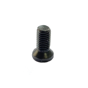 Proveedores chinos m3.5 tornillo de máquina cabeza avellanada negro tornillos t10 torx cnc herramienta tornillo - Product Image 6