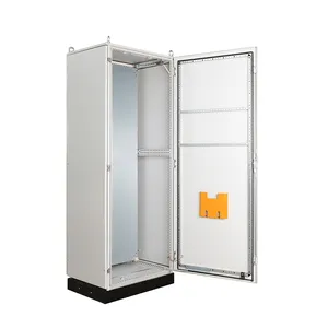 electrical basic floor standing industrial rittal enclosures cabinet outdoor electric metal Cabinet