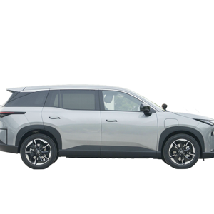 TOYOTAs BZ3X BOZHI 3X 610KM NOUVEAU VÉHICULE À ÉNERGIE LONGUE PORTÉE 2WD NOUVEAU LANCÉ FABRIQUÉ EN CHINE POPULAIRE au CAMBODGE TOYOTAs <span class=keywords><strong>Bz</strong></span> 3X - Product Image 1