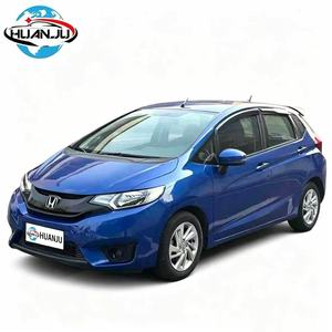 Voiture <span class=keywords><strong>d</strong></span>'occasion Honda Fit 2016, conduite à gauche, 5 places, 1.5L, transmission automatique, prix bas, vente en gros Ghana Nigéria Togo <span class=keywords><strong>Baie</strong></span> - Product Image 1