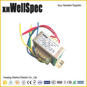 12v 12v Trafo Trafo Sarım Oranı Test Cihazı - Product Image 3