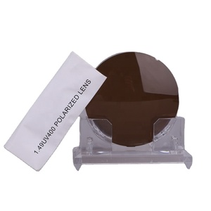 1.499 1.50 Thấu Kính Bán Hoàn Thiện Phân Cực - Product Image 1