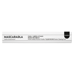 Piumino in Microfibra Flessibile FGQ85100GR00, Strumento per la Pulizia - Product Image 2