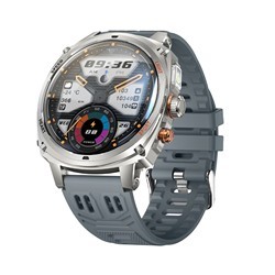 Nuovo Smartwatch V95 2026 per Uomo con Display AMOLED da 1,75'', Batteria Grande da 800mAh, Potente Torcia e Chiamate BT - Product Image 3