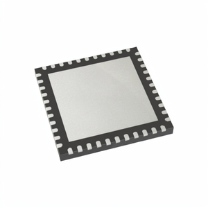 DSPIC30F4013T-30I_ML IC MCU de 16 bits, 48KB FLASH, 44 VQFN con pad expuesto, Componentes Electrónicos, Canal de Fabricante - Product Image 1