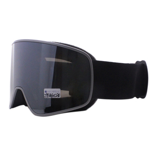 डबल लेंस Uv400 कस्टम लोगो विरोधी कोहरे बर्फ गोगल्स फोम ध्रुवीकृत स्नोबोर्ड गोल्स स्नोबोर्डिंग स्की गॉगल स्नोबोर्डिंग स्की गॉगल और चश्मा - Product Image 4