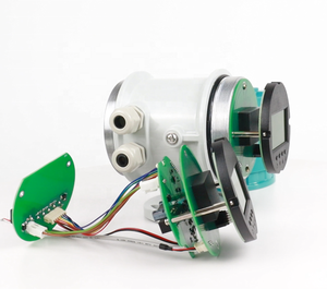 محول إلكتروني مدمج رقمي مزدوج الاتجاه محول Modbus - Product Image 6