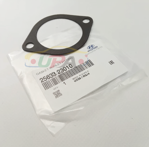 25633-23010 2563323010 Joint d'étanchéité fiable garanti avec raccord d'admission pour Hyundai Elantra Kia Ceed 25633 23010 - Product Image 1