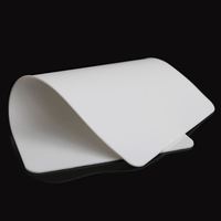 Accessoires de maquillage permanent double, en silicone de haute qualité, sûrs pour la peau, pratiques, pour la pratique du tatouage et du microblading pour débutants