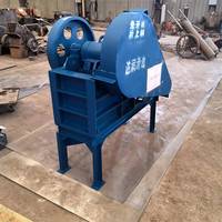 Prix de la machine de concassage à mâchoires Pe 250x400 en Inde et aux Philippines, capacité de 10 à 35 T/h avec moteur électrique