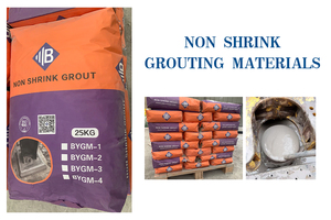 Self Leveling Cement Mortar Flooring Self Leveler - Product Image 3