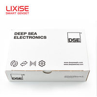 Modules de panneau de commande de groupe électrogène à démarrage automatique Deep Sea Smart Generator AMF Contrôleur électrique d'origine DSE4520 DSE4620 DSE4520MKII