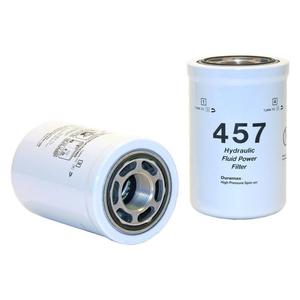 Nuevo Filtro Hidráulico Clark/Clarcor y Núcleo de Acero Inoxidable - Product Image 5