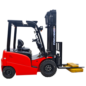 Nouveaux camions à batterie haute tension à charge rapide avec moteur japonais - Product Image 1