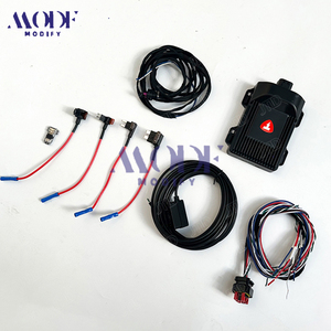 Contrôleur de son d'échappement électronique sans fil haut de gamme, amplificateur de son personnalisé selon les spécifications OE pour véhicules <span class=keywords><strong>Tesla</strong></span> - Product Image 5