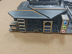 Placa base Battle AX B760M Plus D5 V20 4 DDR5 DIMM 128 GB LGA 1700 para CPU de 12.ª/13.ª/14.ª generación M ATX - Product Image 2