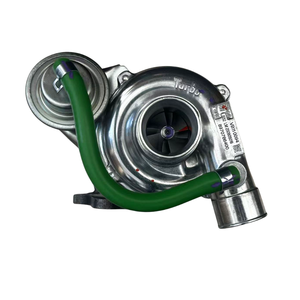 Hiệu suất cao turbo tăng áp rhb32 Turbo vi61 vb110094 8943100780 va800012 cho isuz Gemini 88-90 - Product Image 2