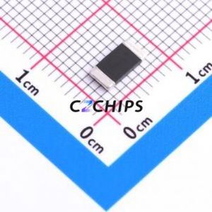 Resistencia de Detección de Corriente / Resistencia Shunt JER2512F3R1R5, Resistencia de Muestreo 2512 / Resistencia de Aleación 1.5mOhm 1% 3W - Product Image 2