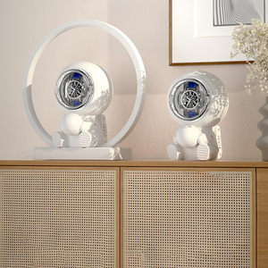 Caja para Reloj Automático con Diseño de Astronauta, Funcionamiento Silencioso - Product Image 5