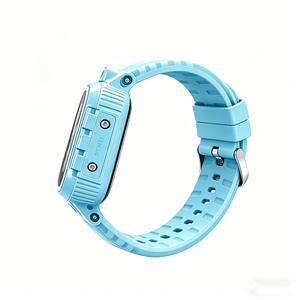 Reloj Inteligente con GPS 2G para Niños, con Rastreo en Tiempo Real y Llamada de Emergencia - Product Image 3
