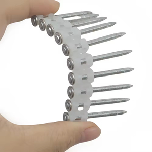 Clous en béton collés de haute résistance et de haute qualité <span class=keywords><strong>pour</strong></span> cloueuse hilti <span class=keywords><strong>GX120</strong></span>, goujons GX3 - Product Image 6