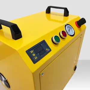 Generatore di schiuma poliuretanica TR11 1100W CLC per calcestruzzo leggero