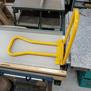 Outil à main de coutures d'avant-toit verrouillables mécaniquement pour le produit essentiel de <span class=keywords><strong>couvreur</strong></span> dans l'industrie de la toiture - Product Image 4