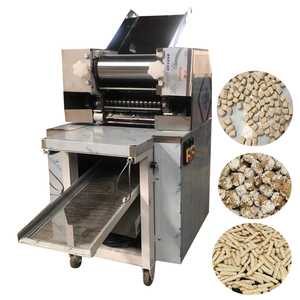 Máquina para Hacer Bocadillos de Masa Crujiente Frita en Diferentes Formas, Máquina de Alimentos <span class=keywords><strong>Mimi</strong></span>, Máquina de Corte <span class=keywords><strong>Mi</strong></span>-<span class=keywords><strong>mi</strong></span> - Product Image 1