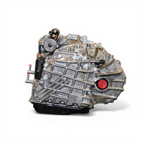 U660F 30500-48410-48240-48350-45030 Compatible con XL30 XU40 XU50 Sienna Highlander 3.5L V6 AWD 4x4 Piezas de Reparación Internas