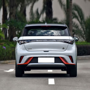 BYD delfino 2024 onore puro veicolo elettrico EV ad alte prestazioni Mini nuovo veicolo energetico in magazzino - Product Image 5